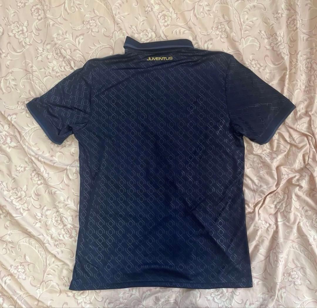 ユベントス 24/25 ユニフォーム 3rd Lサイズ タグ付き正規品