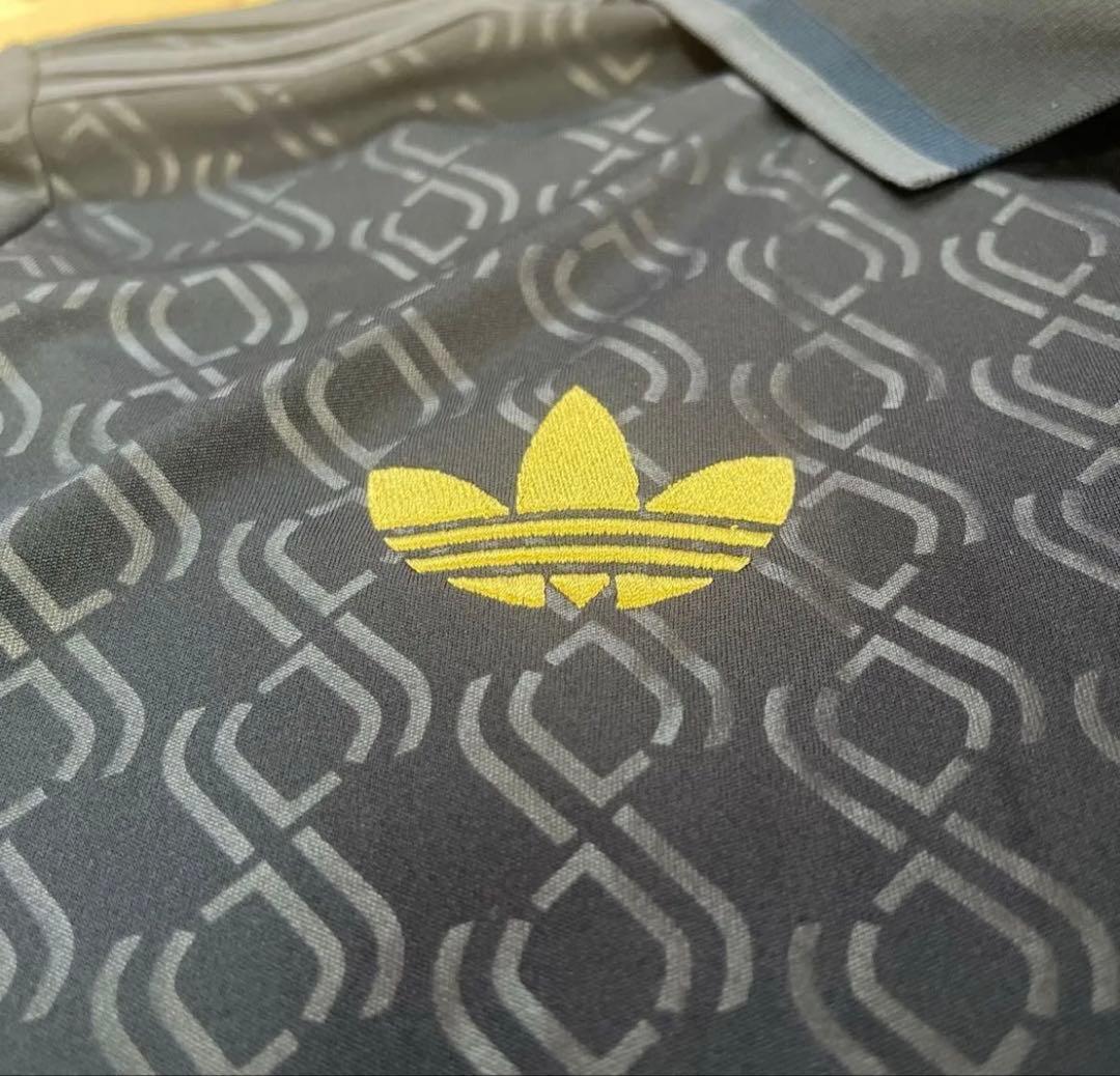 ユベントス 24/25 ユニフォーム 3rd Lサイズ タグ付き正規品