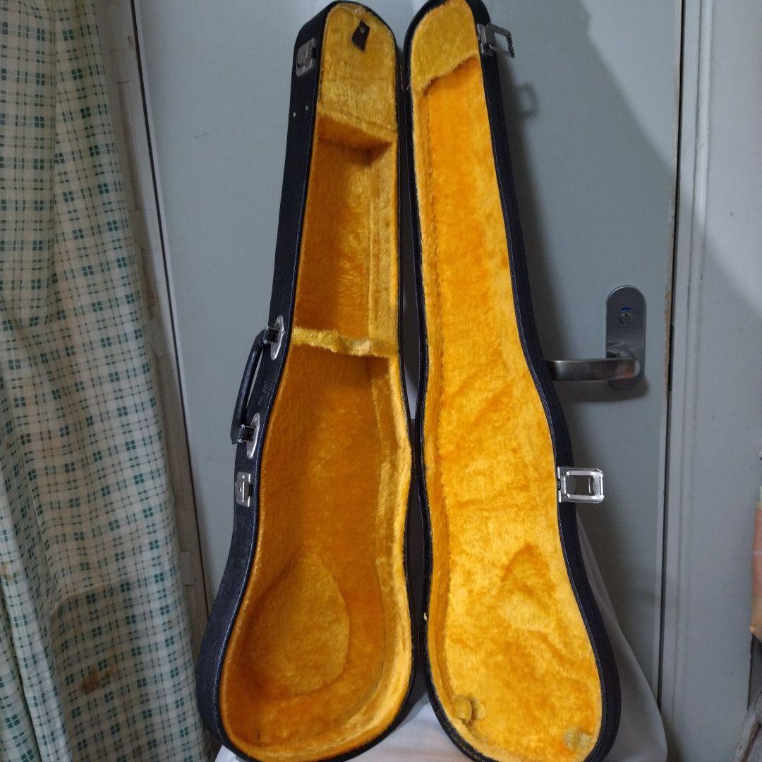 ♥大特価♥スズキバイオリン4/4NO．280♥製造1991年♥弓ケース松脂付き