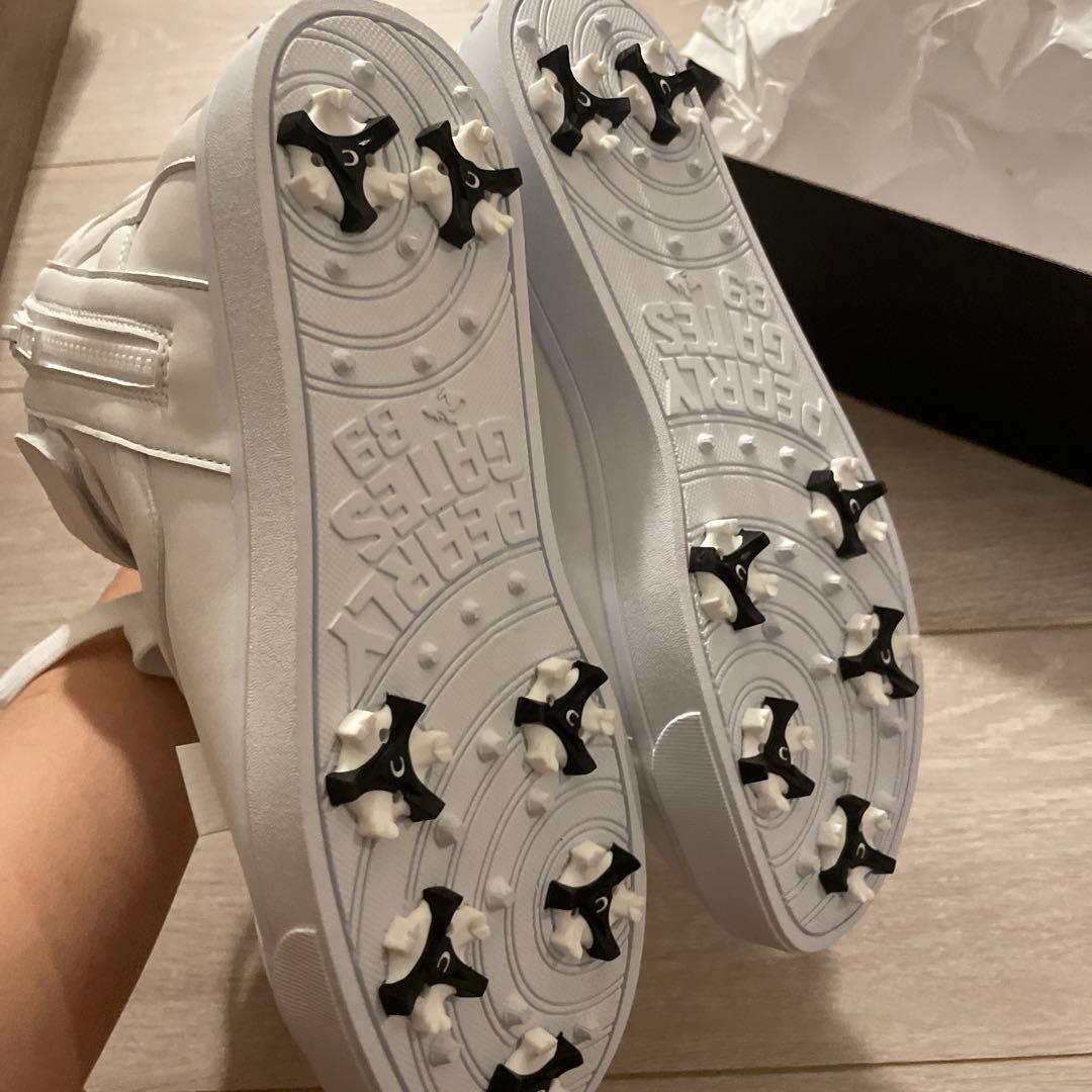 pearly gates 靴　23.0cm 新品未使用