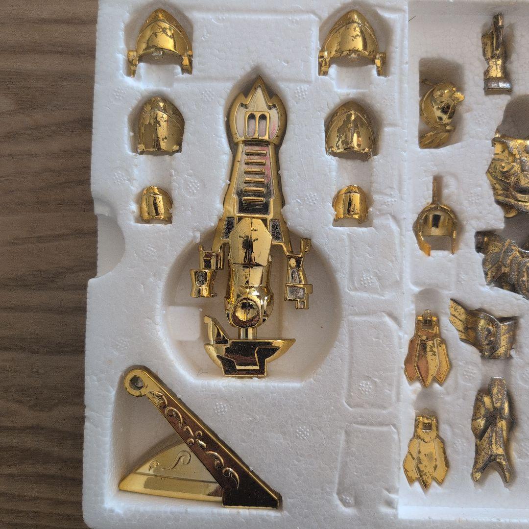 聖闘士星矢　ピスケスクロス