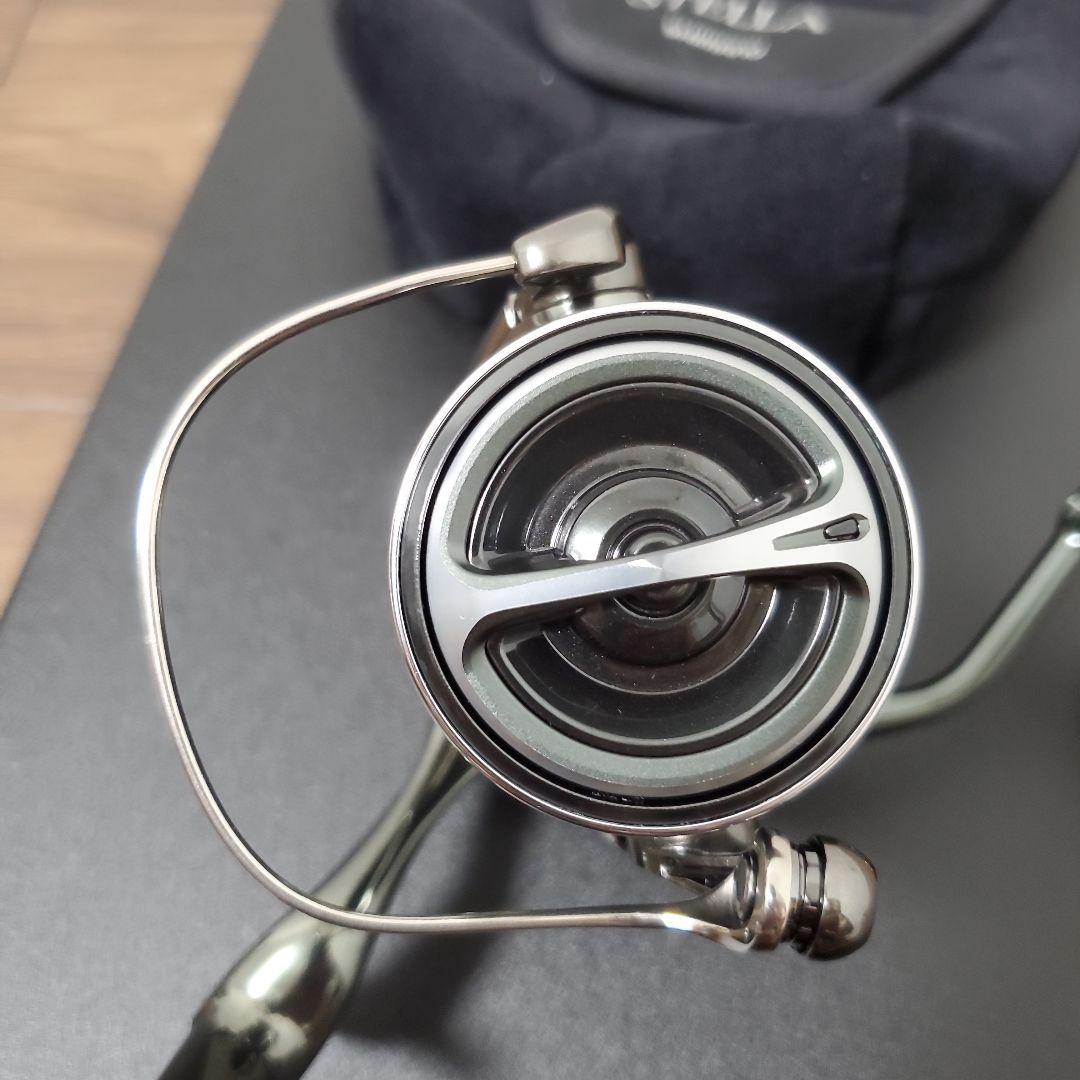 22ステラ　C3000XG