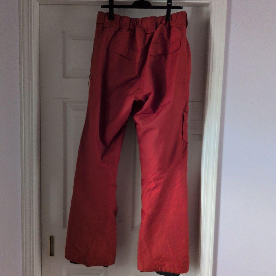 Salomon スキーウエア　上下セットXL 男性用