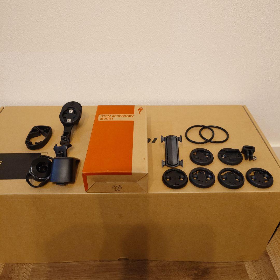 パーツ SPECIALIZED ROVAL RAPIDE ROAD 420mm