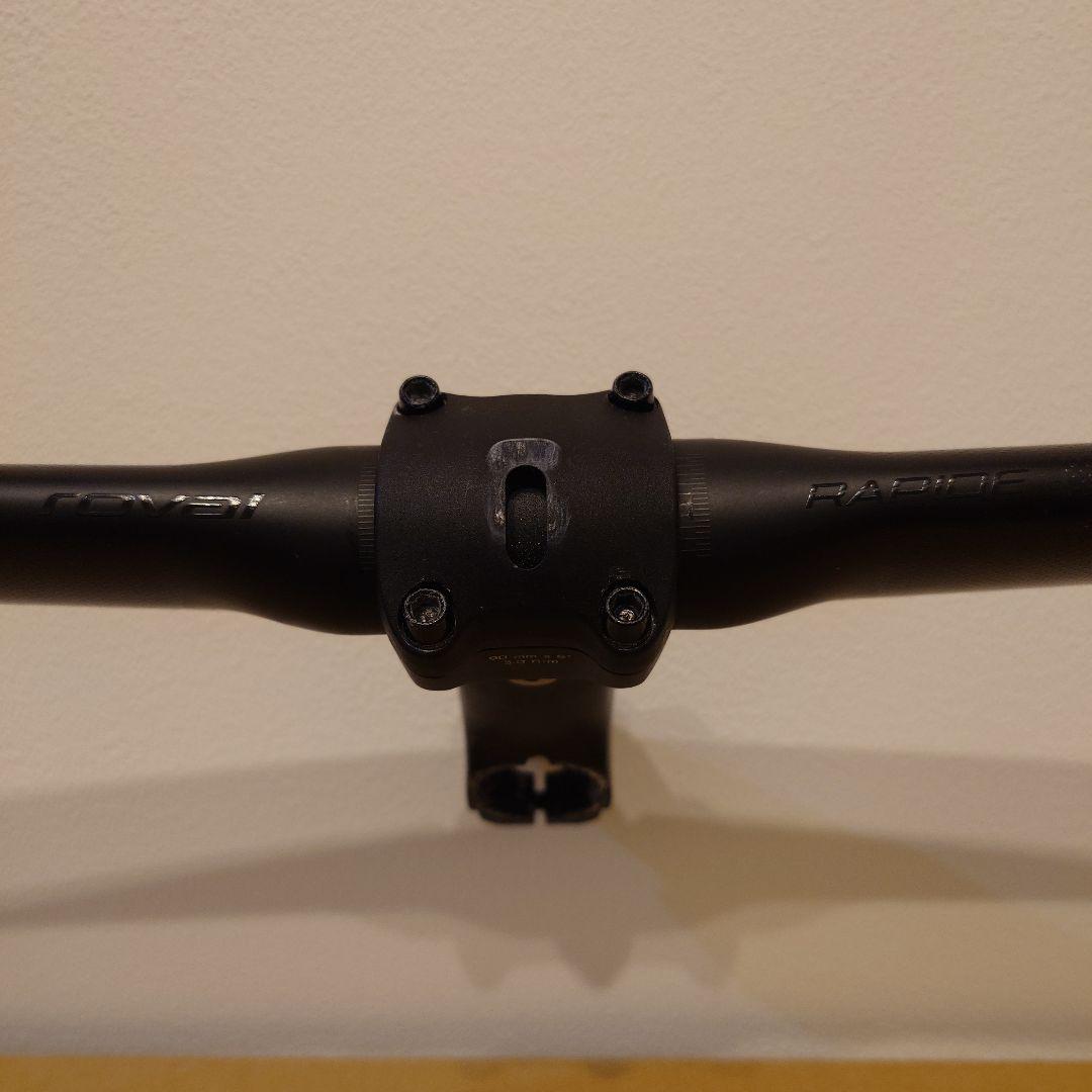 パーツ SPECIALIZED ROVAL RAPIDE ROAD 420mm