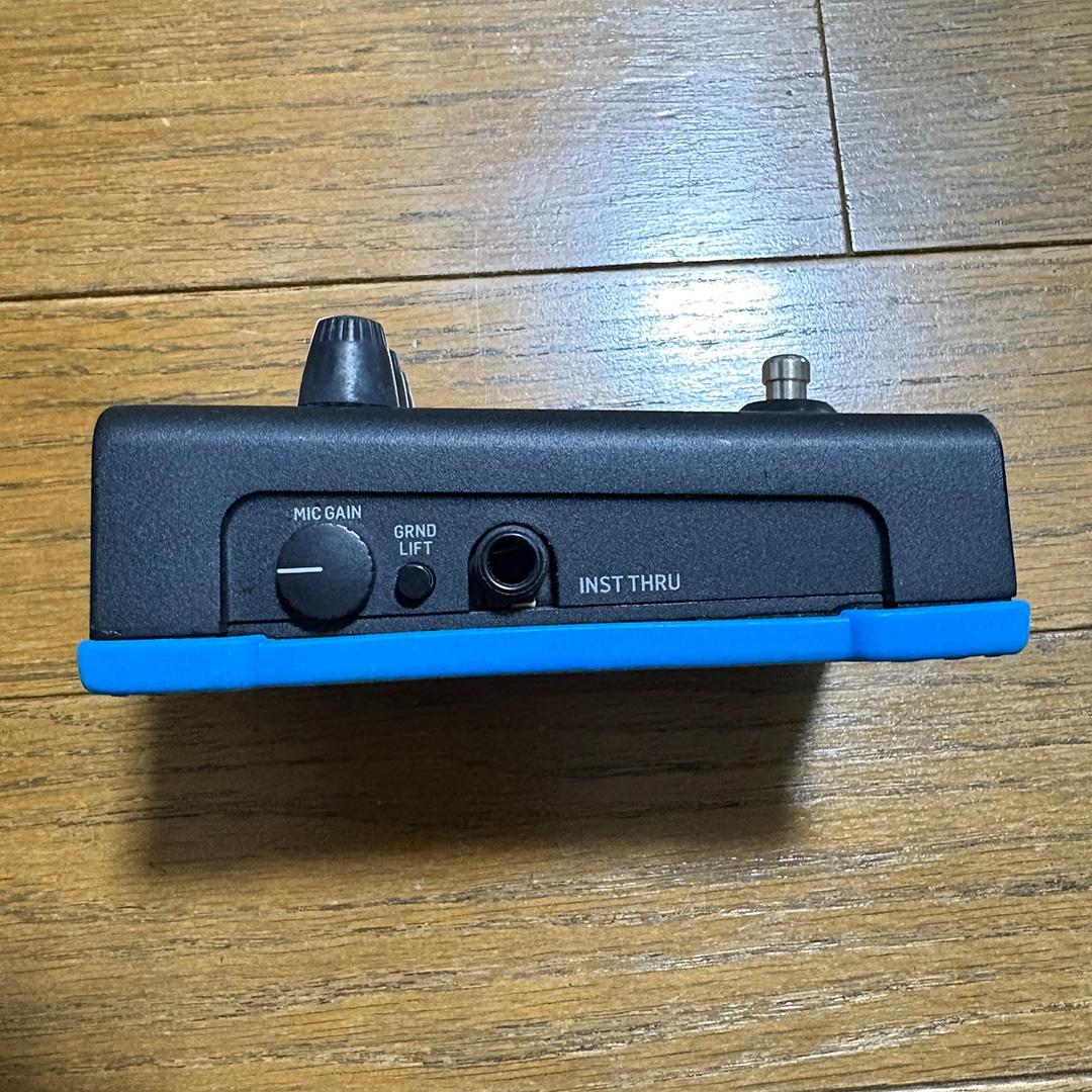 TC HELICON ( ティーシーヘリコン ) VoiceTone C1