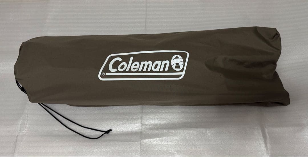 Coleman コールマン チェア レイチェア NX グレージュ