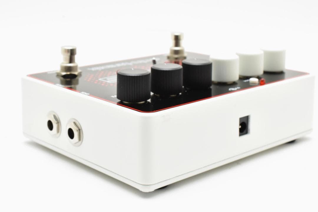 新品 未使用 Electro-Harmonix Soul Pog ※外箱ダメージ