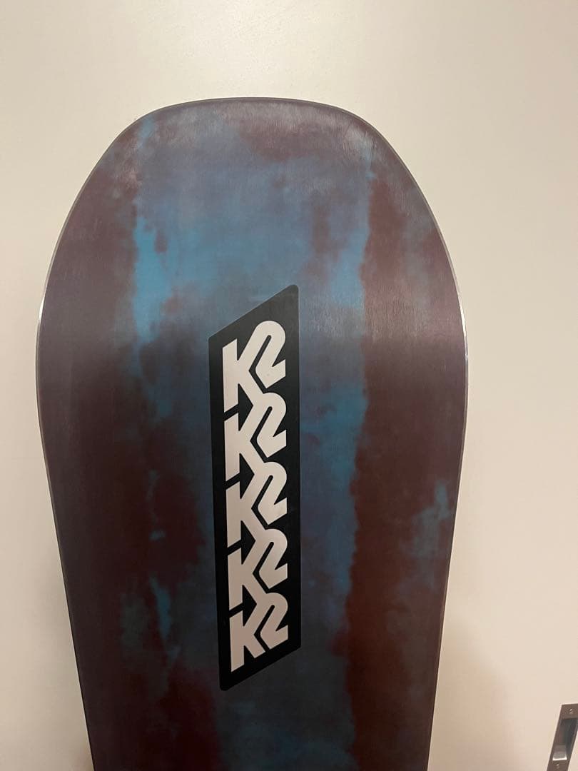 ★美品★スノーボード/K2/PASSPORT