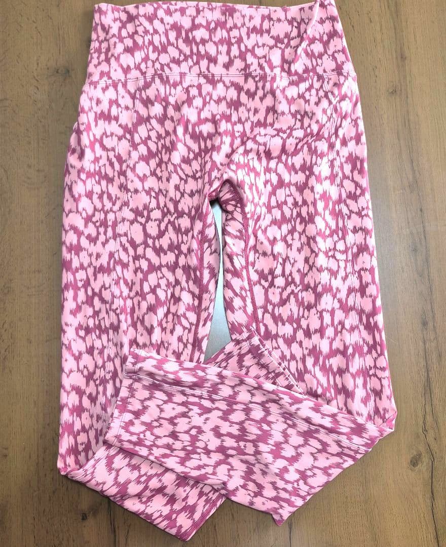 SUKALA ヨガウェアL　セットアップ