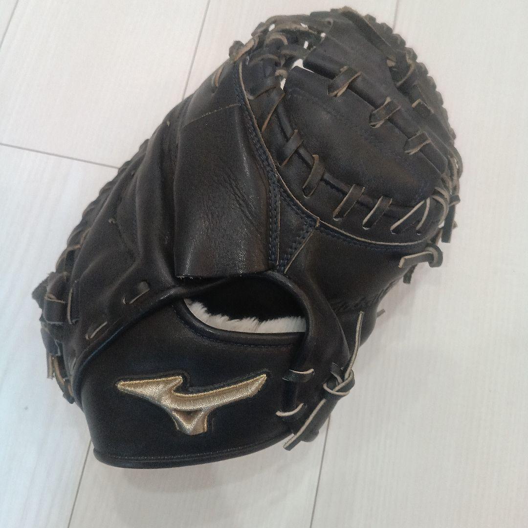 號　SAKEBI 　キャッチャーミット　軟式用