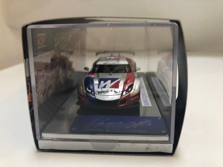 EBBRO 限定　チャンピオンカー