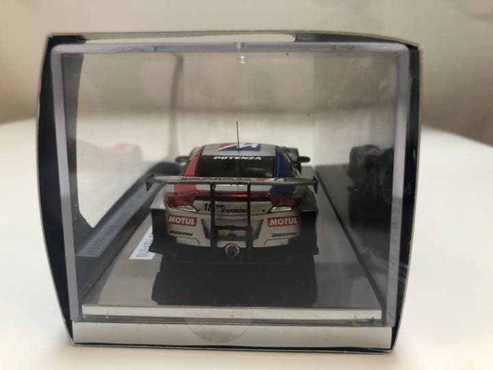 EBBRO 限定　チャンピオンカー