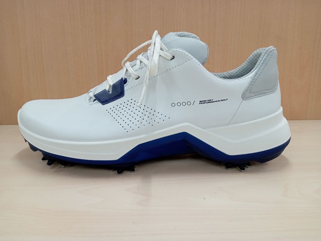 ECCO GOLF メンズ ゴルフシューズ 40サイズ