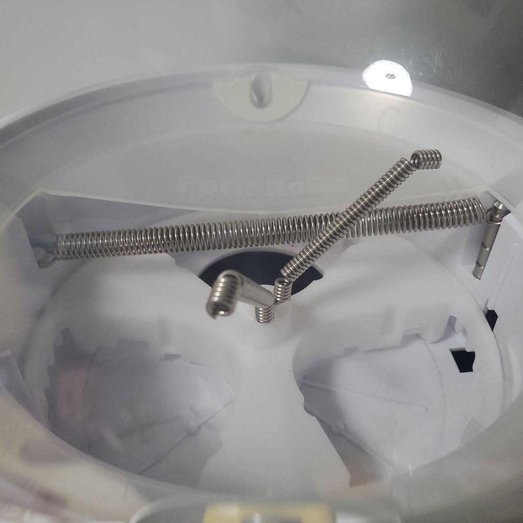 店舗限定　ソフトバンク　お父さんガチャ　本体　鍵つき