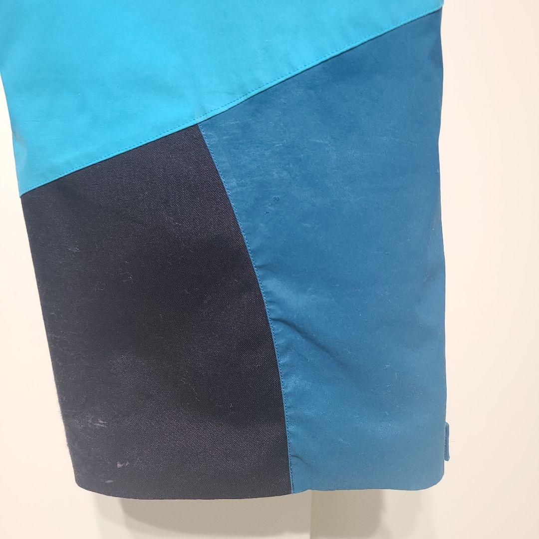 【送料込み】GOLDWIN スキーウェア上下セット