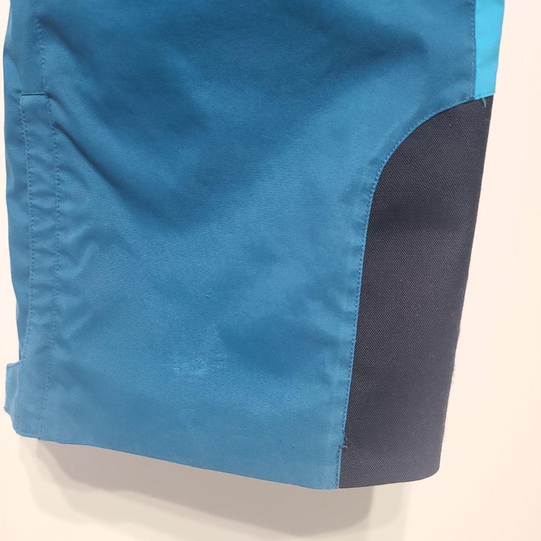 【送料込み】GOLDWIN スキーウェア上下セット