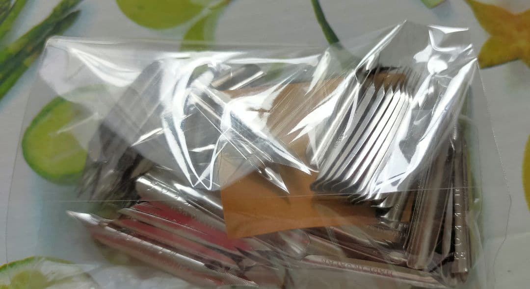 ♦️　nikko日光のスクールペン特上品　クローム　no5 生産終了品