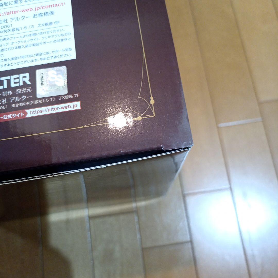 東方Project フランドール・スカーレット 完成品フィギュア[アルター]