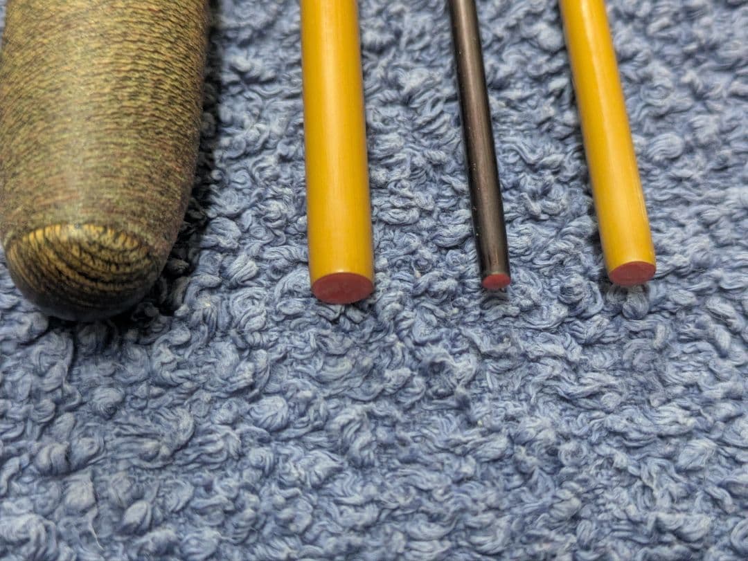 飛天弓　本ぬけ10尺（お値下げ中）