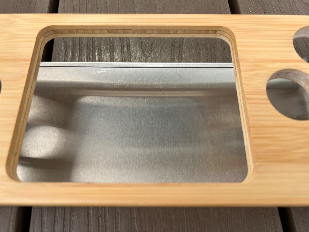 ⭐️【廃盤・希少・美品】スノーピークのIGTスパイスホルダー