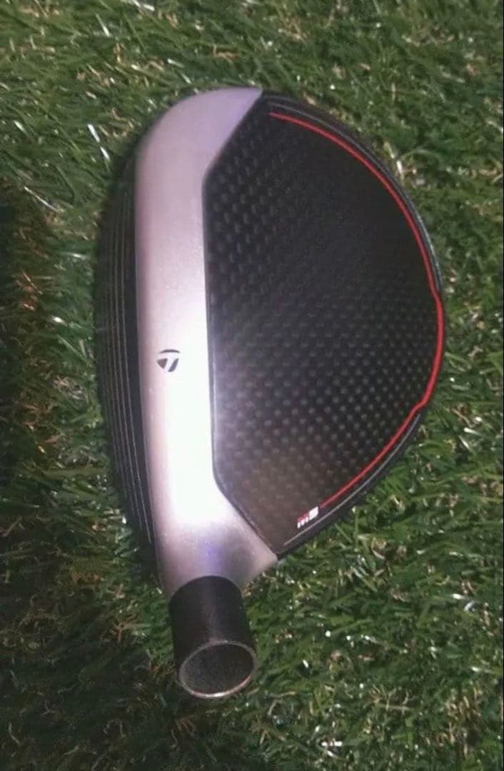 テーラーメイド フェアウェイウッド 3番(3W)スプーン M5