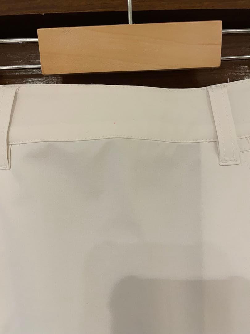 1PIU1UGUALE3 ゴルフ レディーススカート ホワイト S