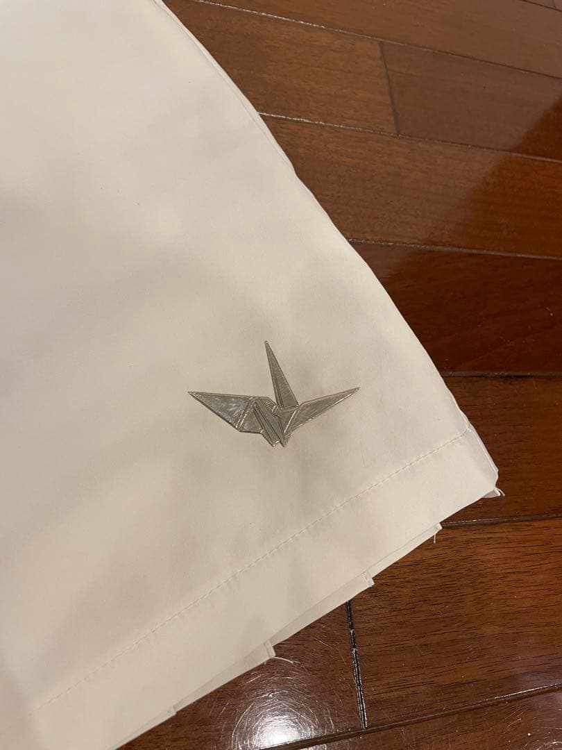 1PIU1UGUALE3 ゴルフ レディーススカート ホワイト S