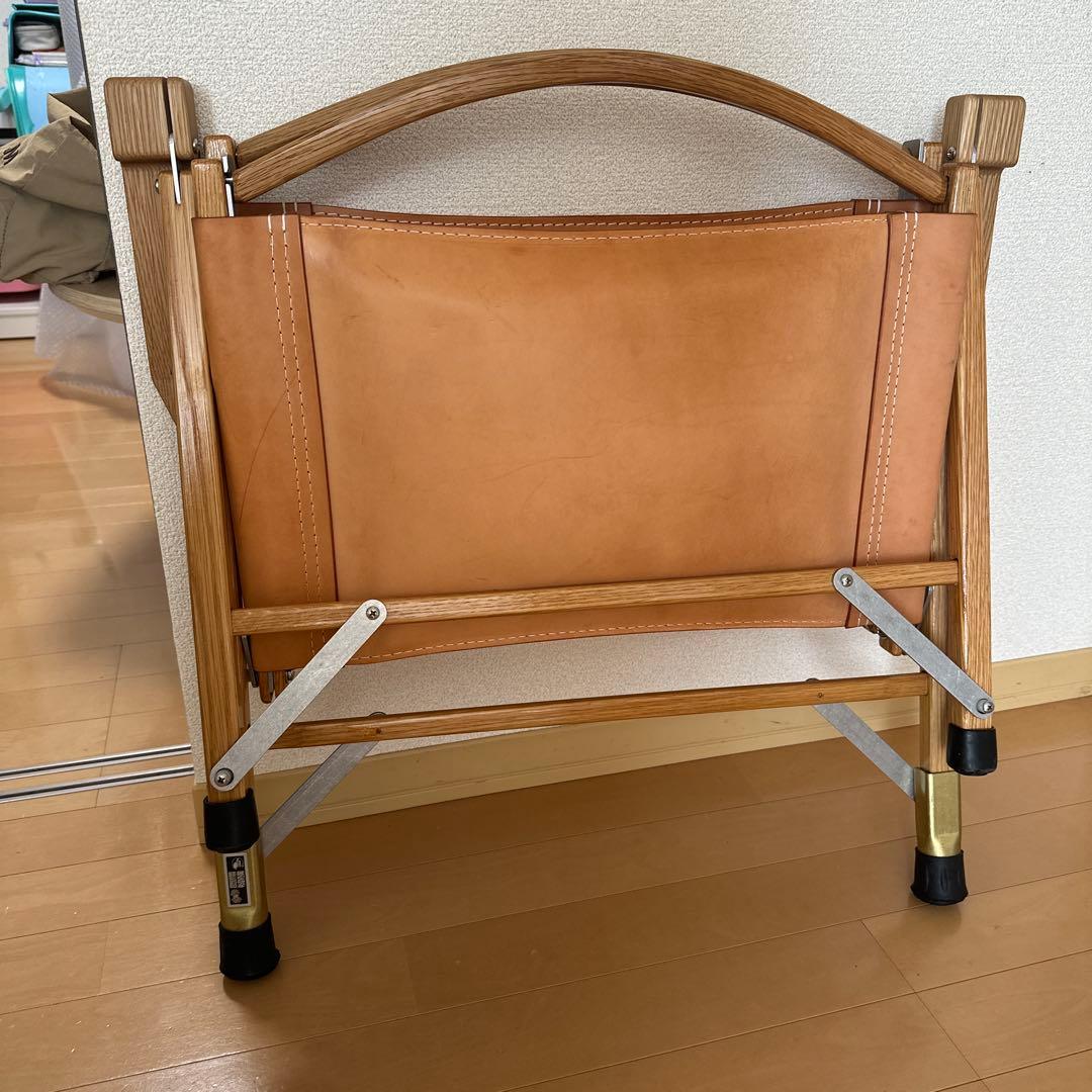 ピノワークスレザーメッシュジャケット　クッションのみ