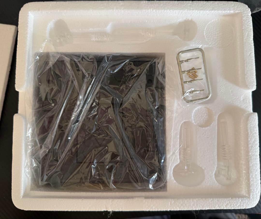 超合金魂　キングジョー　55th ウルトラセブン