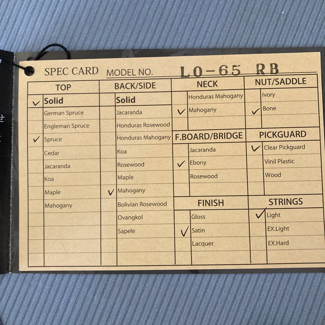 アコースティックギター　K.Yairi ヤイリ　ハードケース付き　アコギ