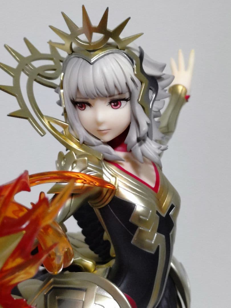 ファイアーエムブレム ヒーローズ ヴェロニカ フィギュア
