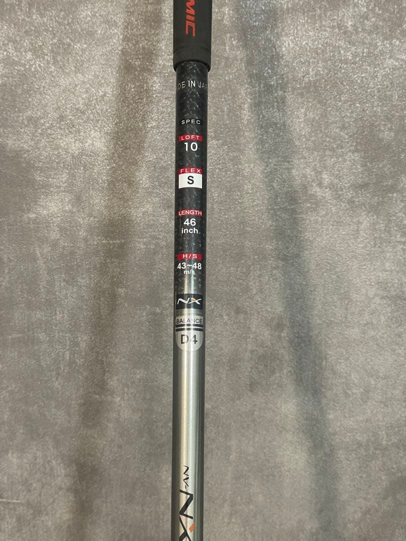 神コスパ ドライバー2本入り 初心者から10年使えるゴルフフルセット