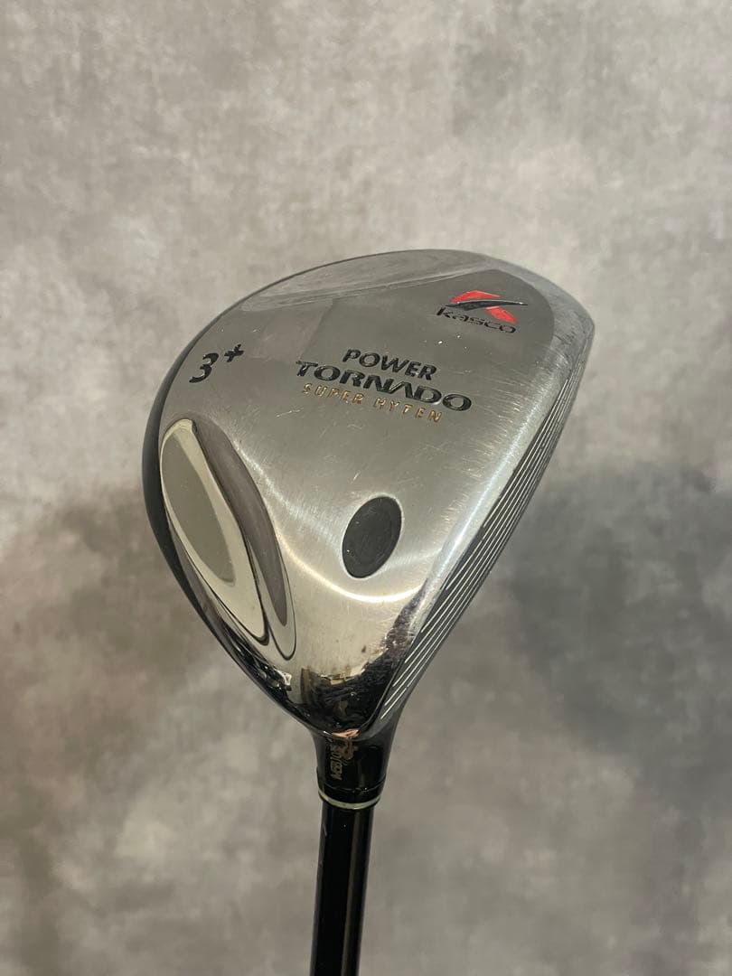 神コスパ ドライバー2本入り 初心者から10年使えるゴルフフルセット