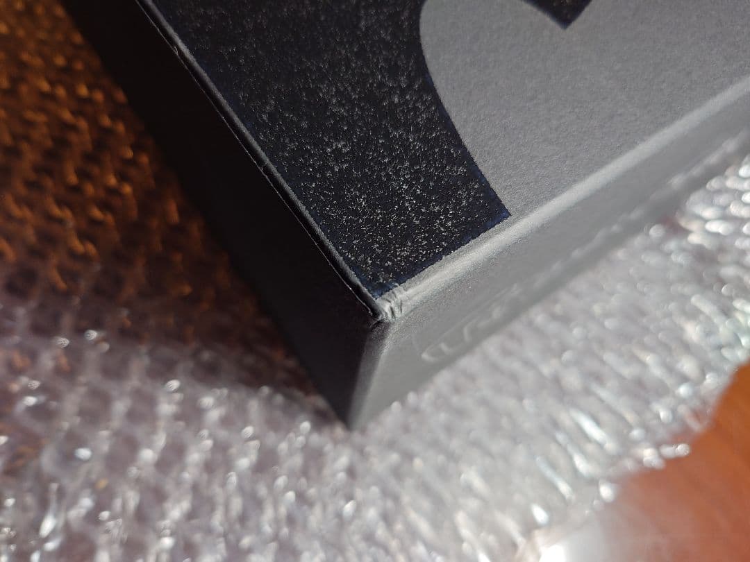 h*u様 クロムハーツ マガジン box