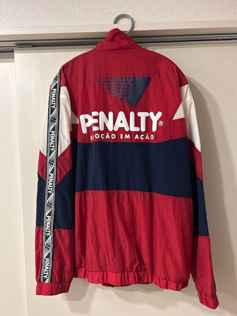 ファジアーノ岡山　アンセムジャケット