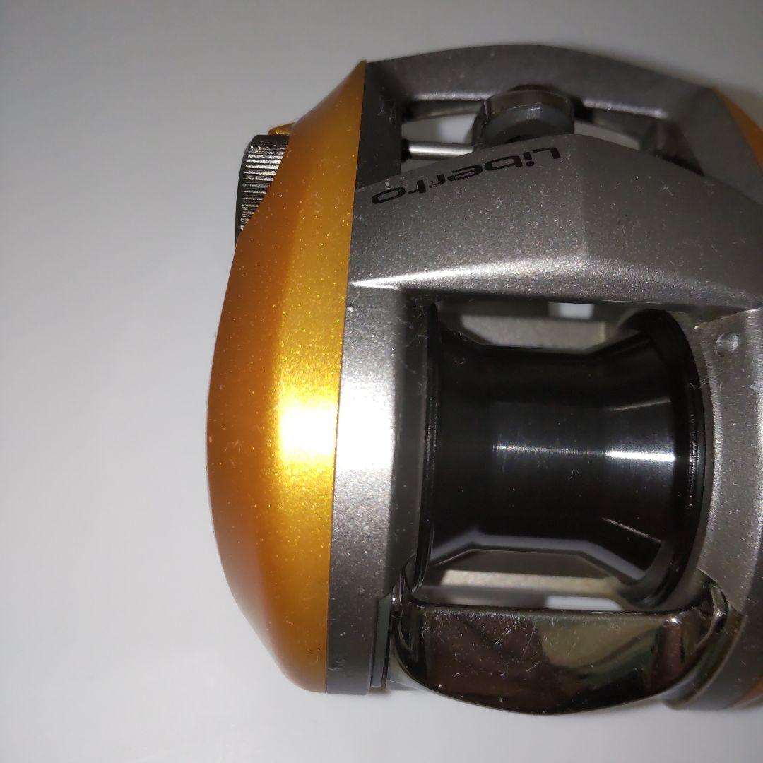 ダイワ　リベルトピクシーオレンジ