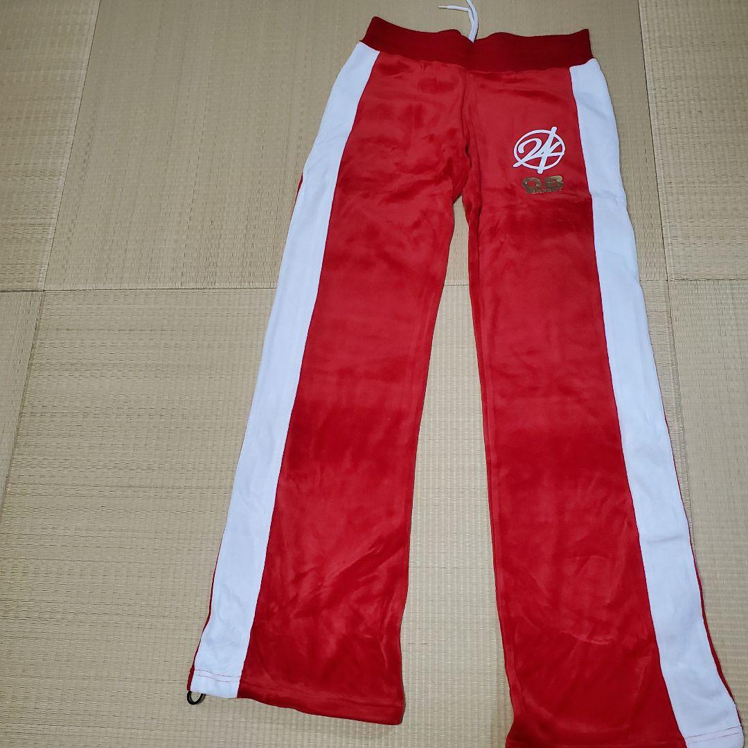 24 Karats ジャージ　セットアップ