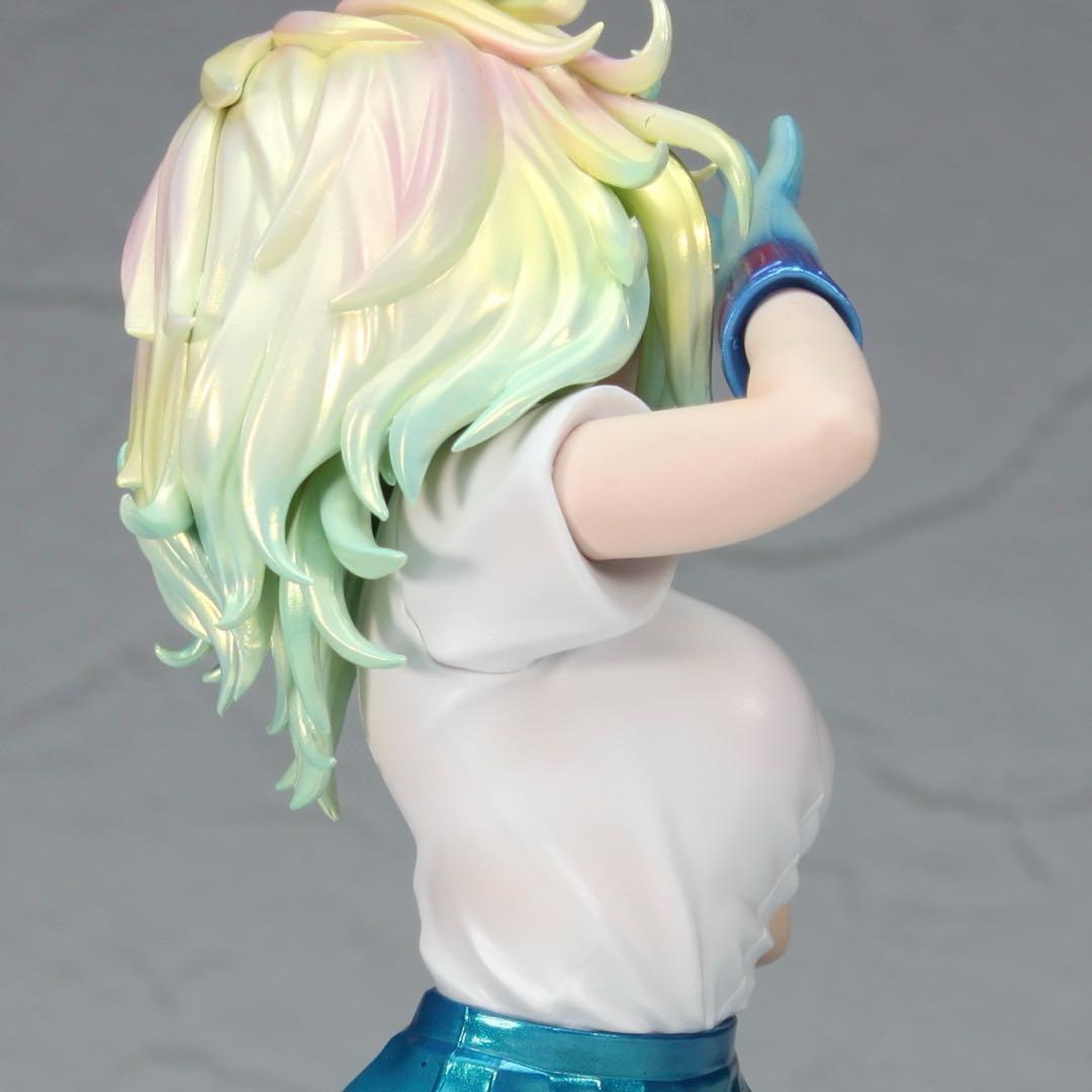 イ*ク様 葉隠透　リペイント　ヒロアカ　リペイントフィギュア　フィギュア　美少女