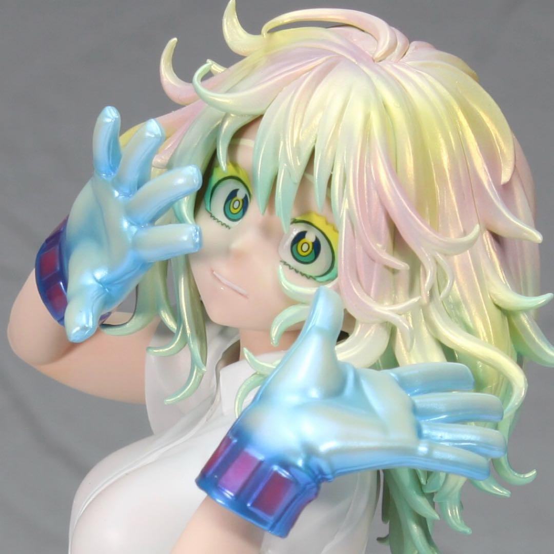 イ*ク様 葉隠透　リペイント　ヒロアカ　リペイントフィギュア　フィギュア　美少女