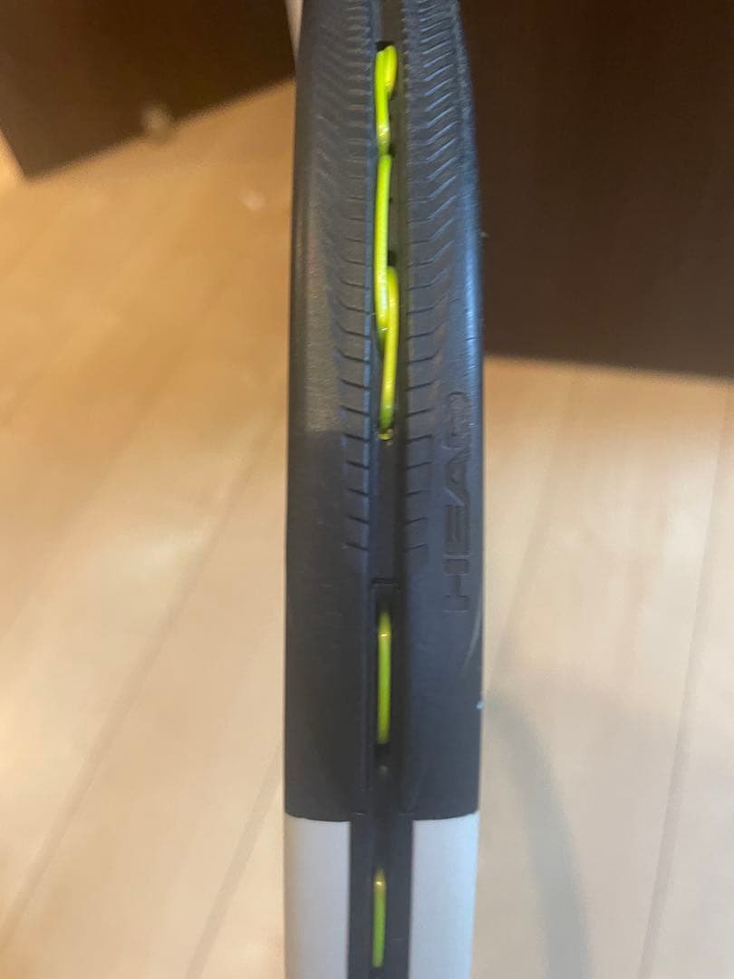 HEAD SPEED MP 2024テニスラケット　G2