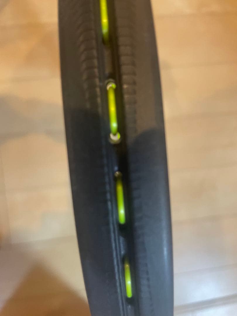 HEAD SPEED MP 2024テニスラケット　G2