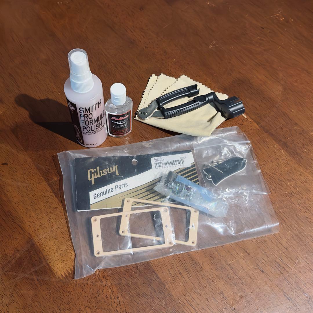 ギター Gibson Les Paul Standard 1998