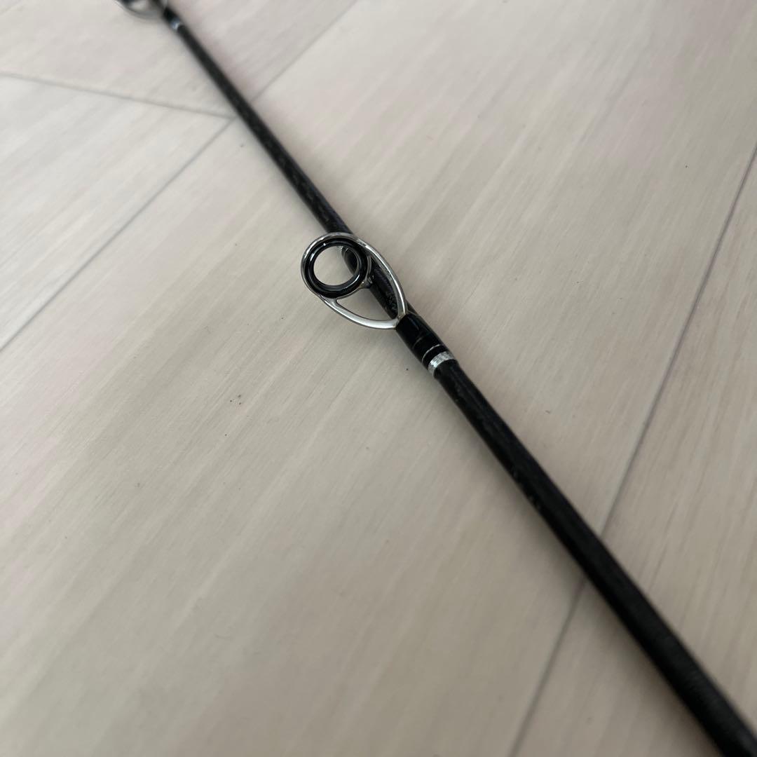 SHIMANO シマノ コルトスナイパーXR S100H-3 3ピースモデル