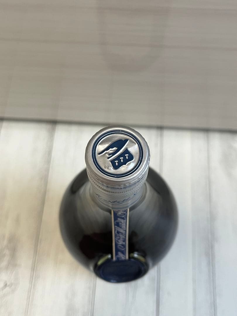 マーテル コルドンブルー コニャック1000ml