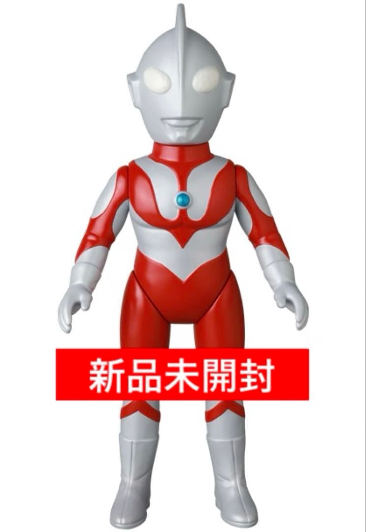 MAT シリーズ ウルトラマン 客演時Ver.