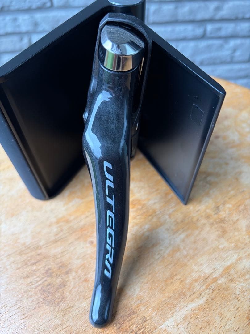 【ULTEGRA　ST-R8000】 アルテグラ　stiレバー左