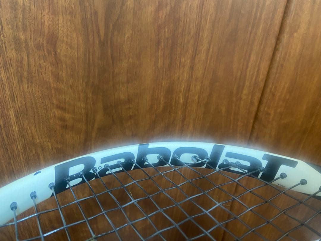 Babolatバボラ テニスラケット aero pro Lite