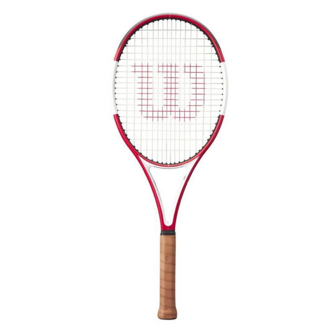Wilson RF01 PRO CLASSIC WR179611F フェデラー