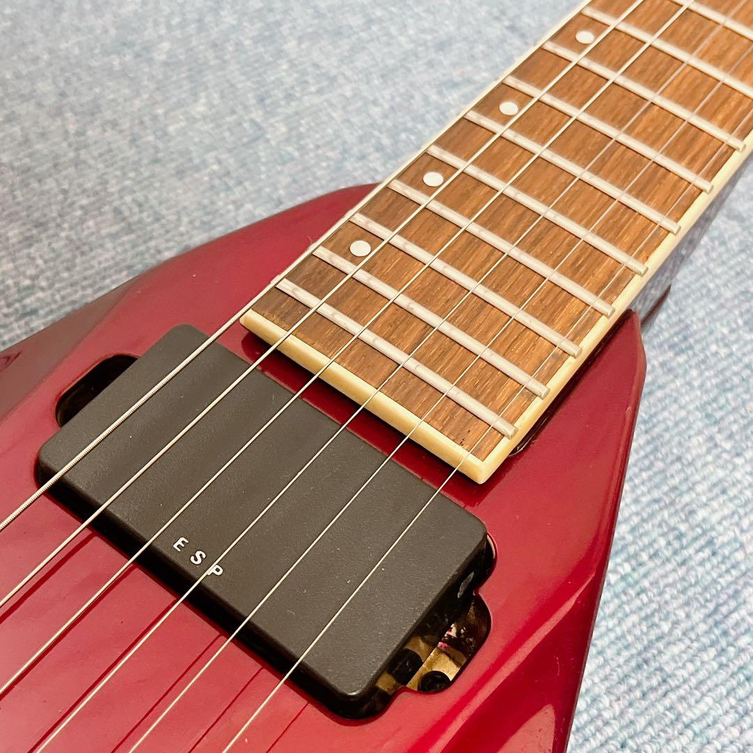 EDWARDS フライングV 千聖 PENICILLIN ペニシリン フロイド